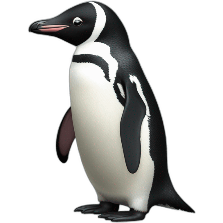 magellanic-penguin emoji