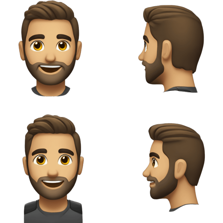 kendji girac young emoji