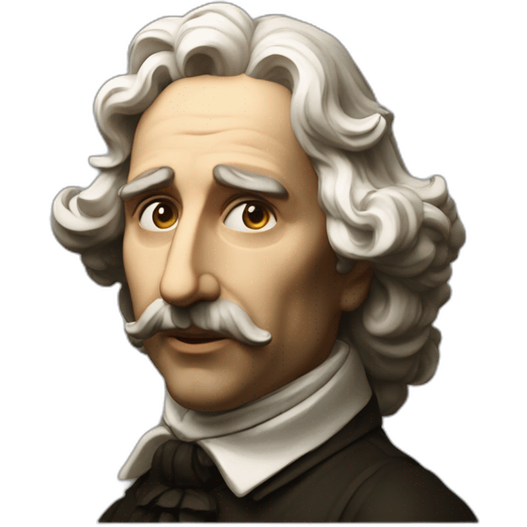 Roberto Bernini emoji