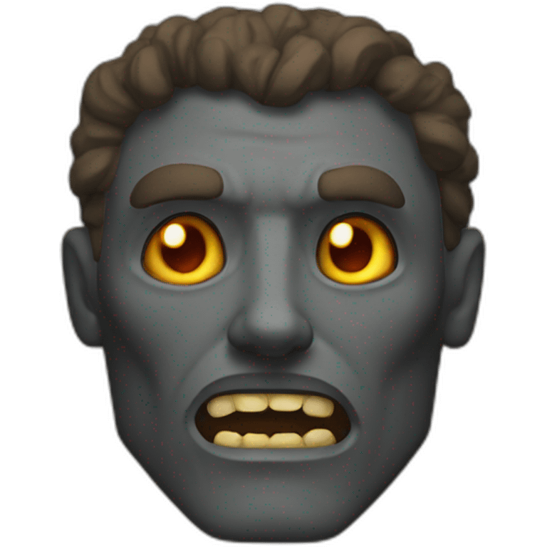 doom emoji