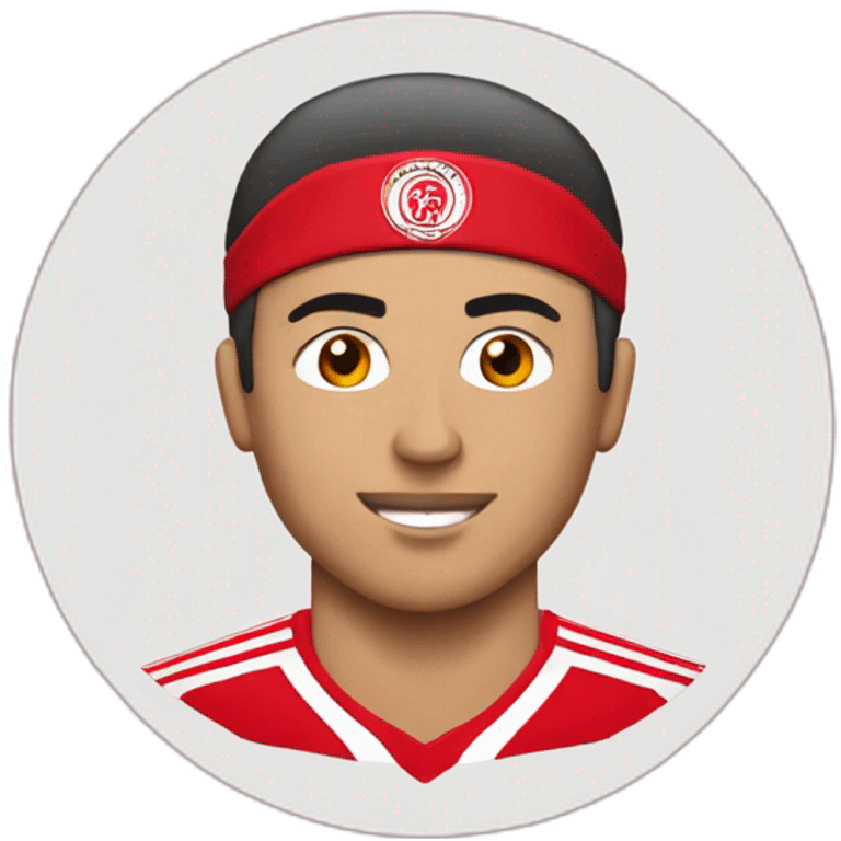 wydad athletic club emoji