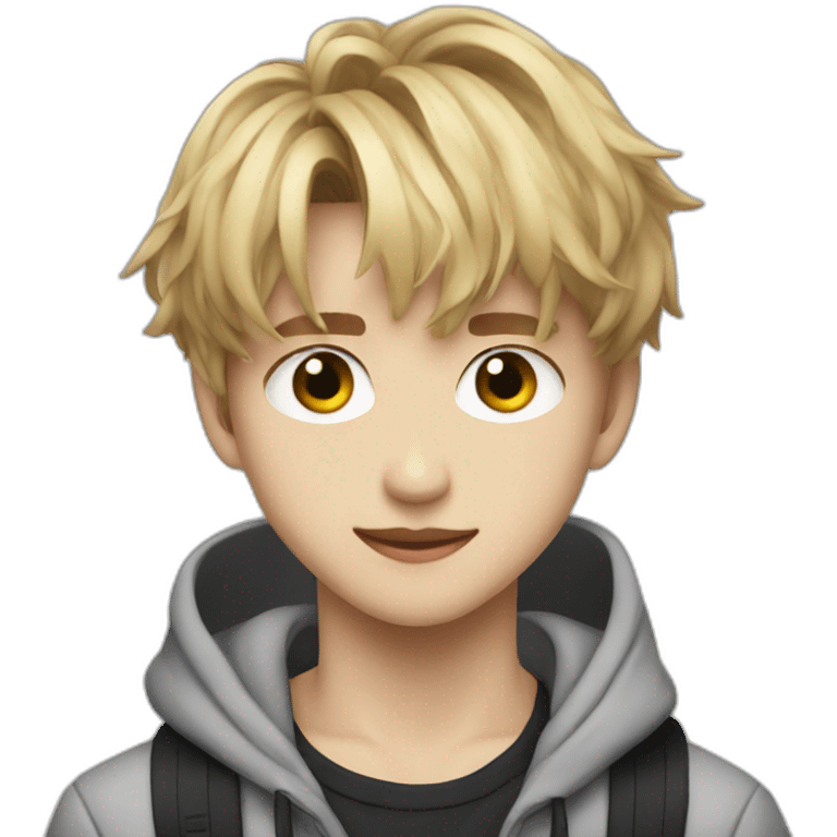 Straykids emoji