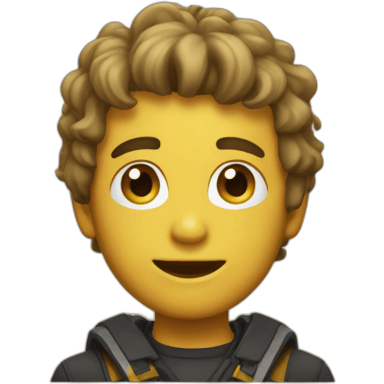 oro emoji