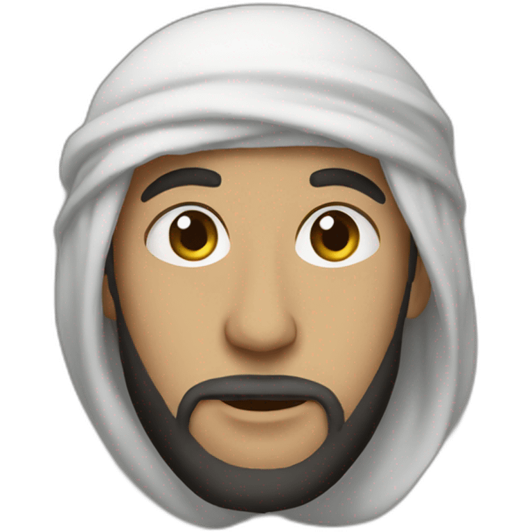 ISLAM emoji