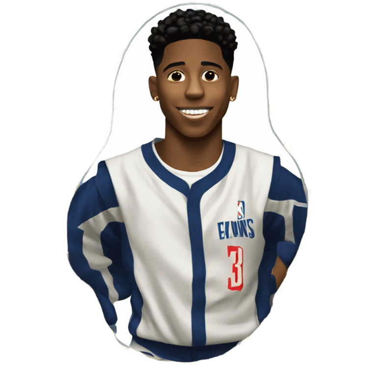 NBA youngboy emoji