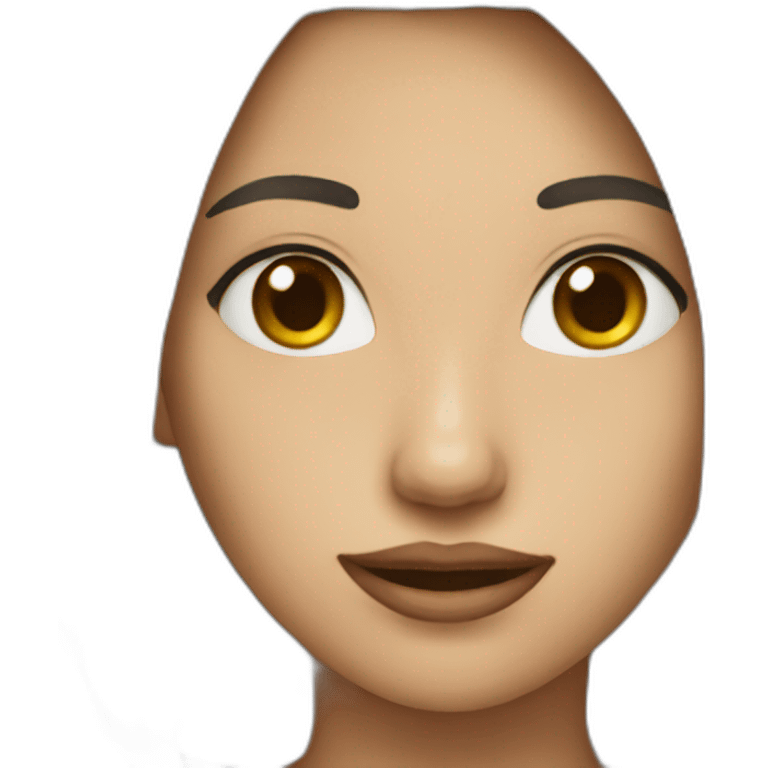 Shayea emoji