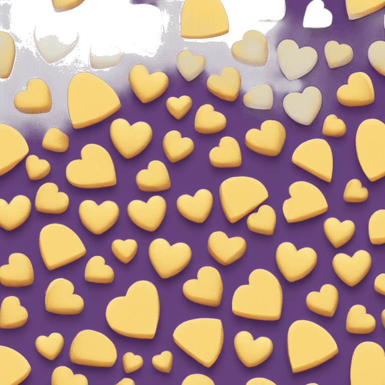 cheese heart emoji