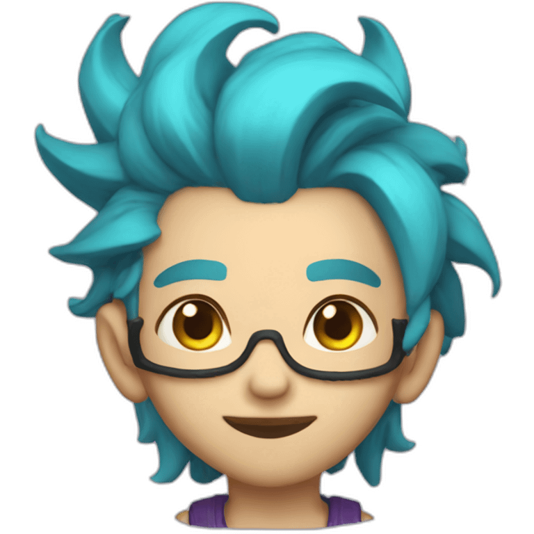 Jinx emoji