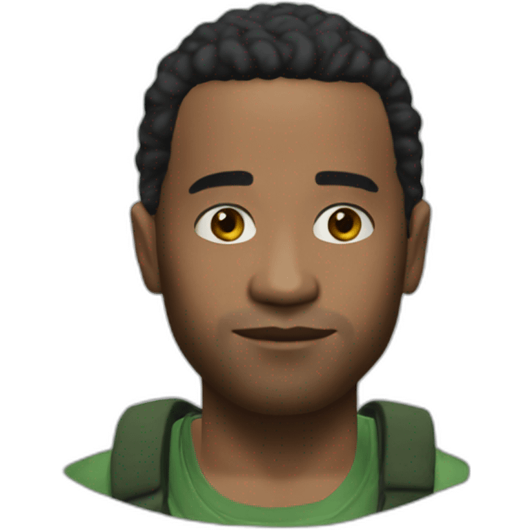 cj san andreas emoji