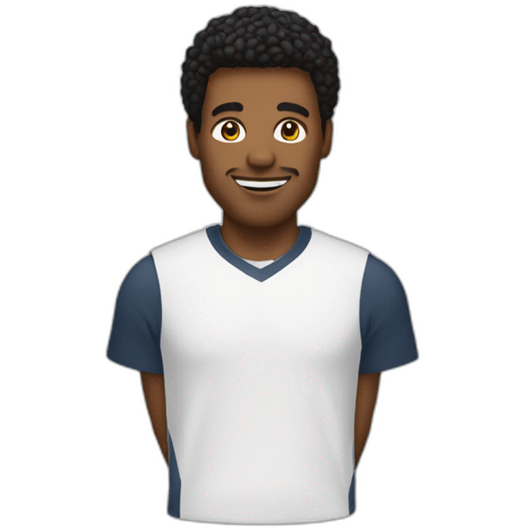 Mickael jakson emoji