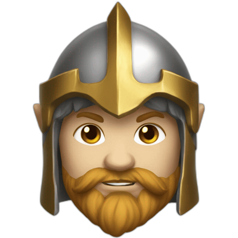 dwarf paladin gold emoji