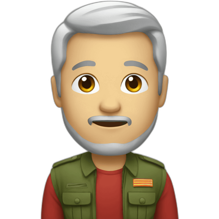 Vietnam emoji