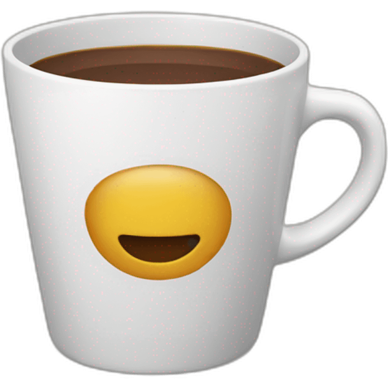 cup emoji