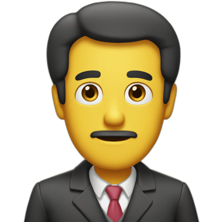 Bob l’éponge emoji