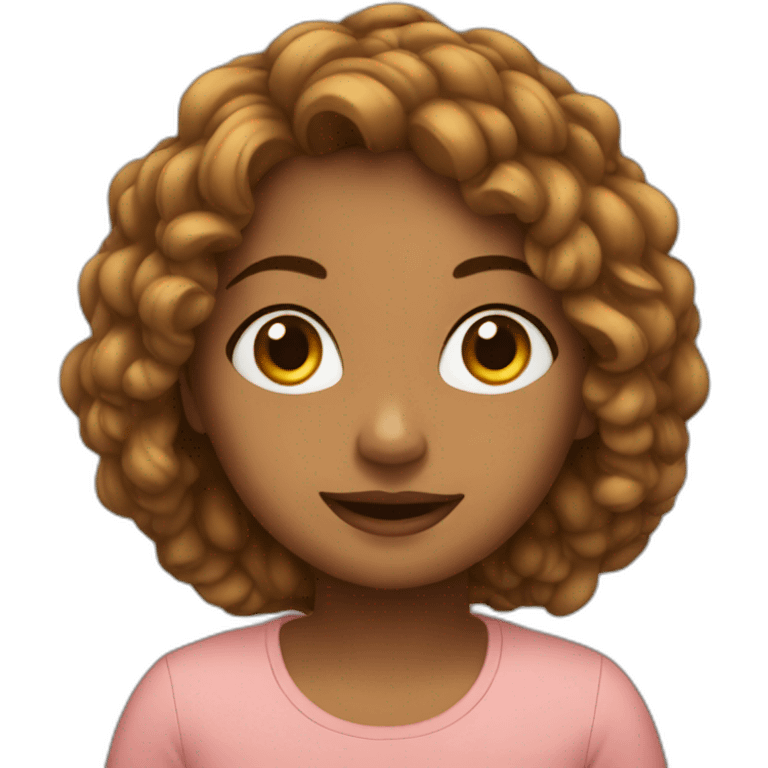 Jazmin Bean emoji