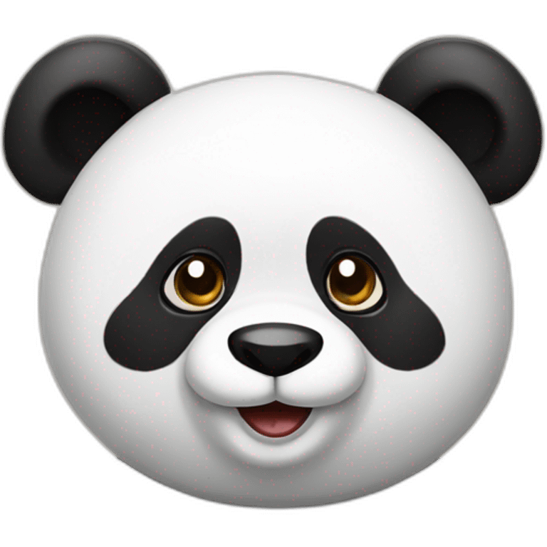 panda pandhapid studio emoji