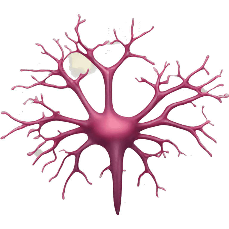 neuron emoji