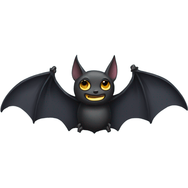 bat emoji