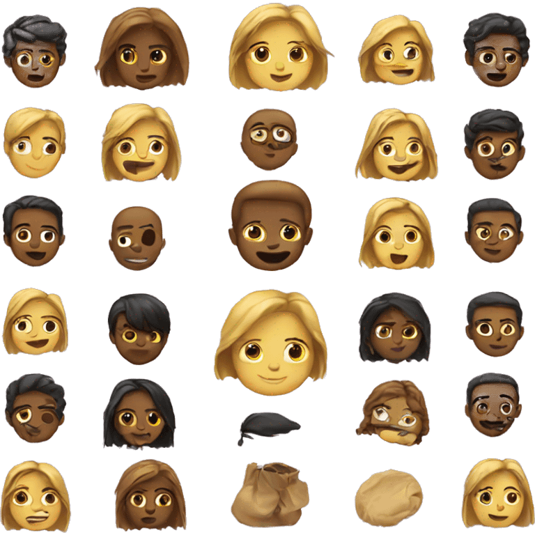 new emojis emoji