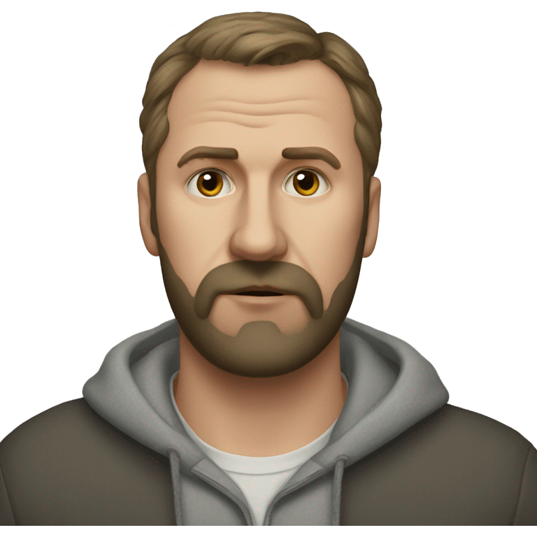 Sergei Dovlatov emoji