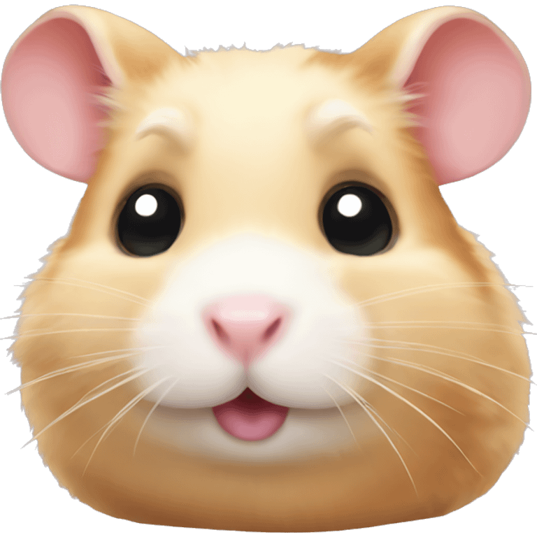 hamster emoji