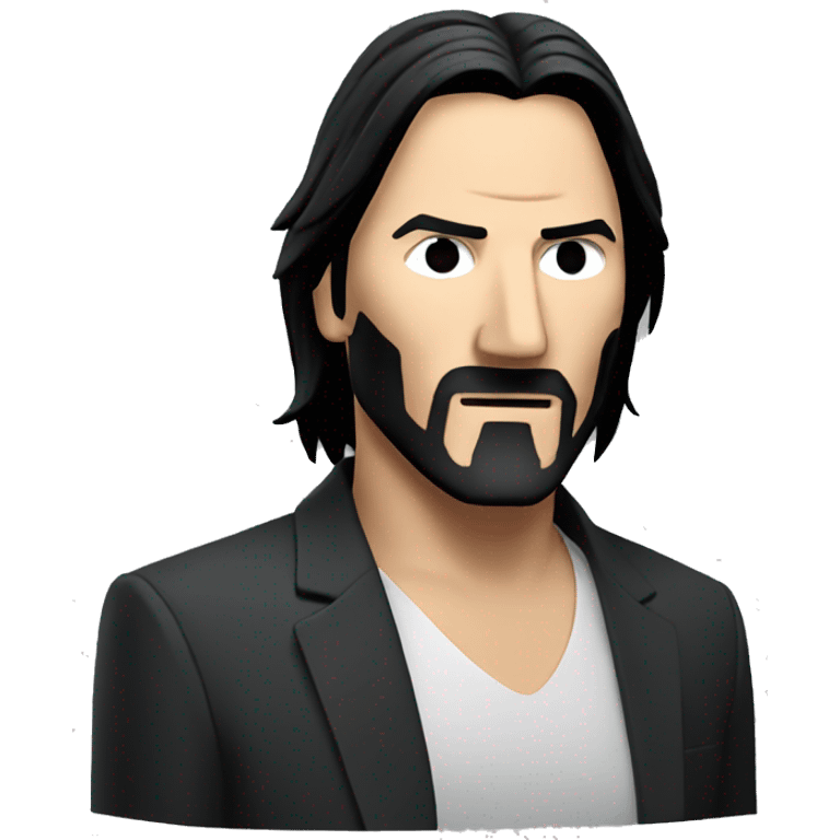 john wick emoji