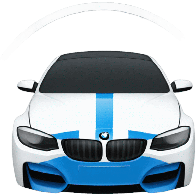 BMW Logo emoji