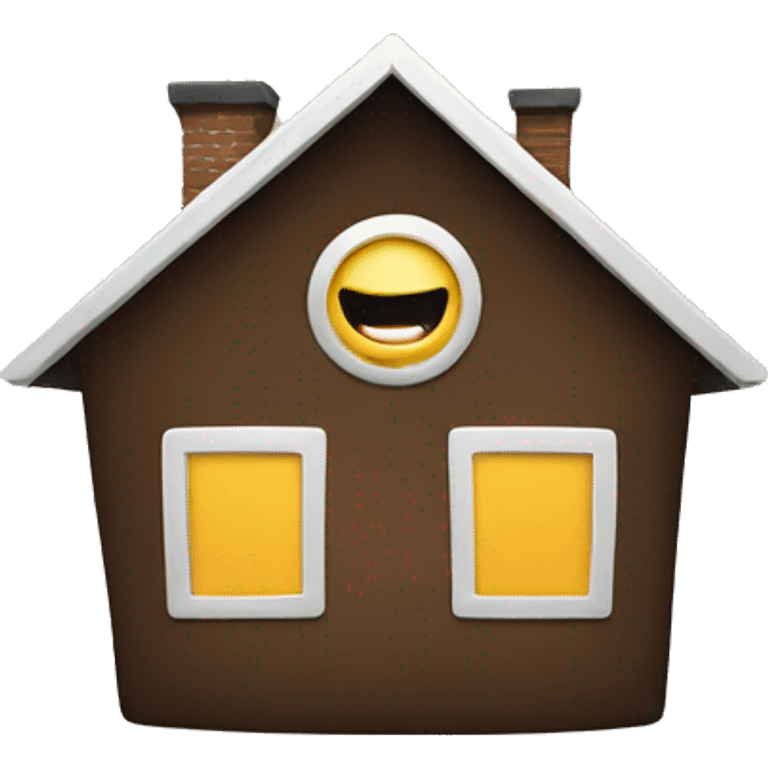 Home movie emoji