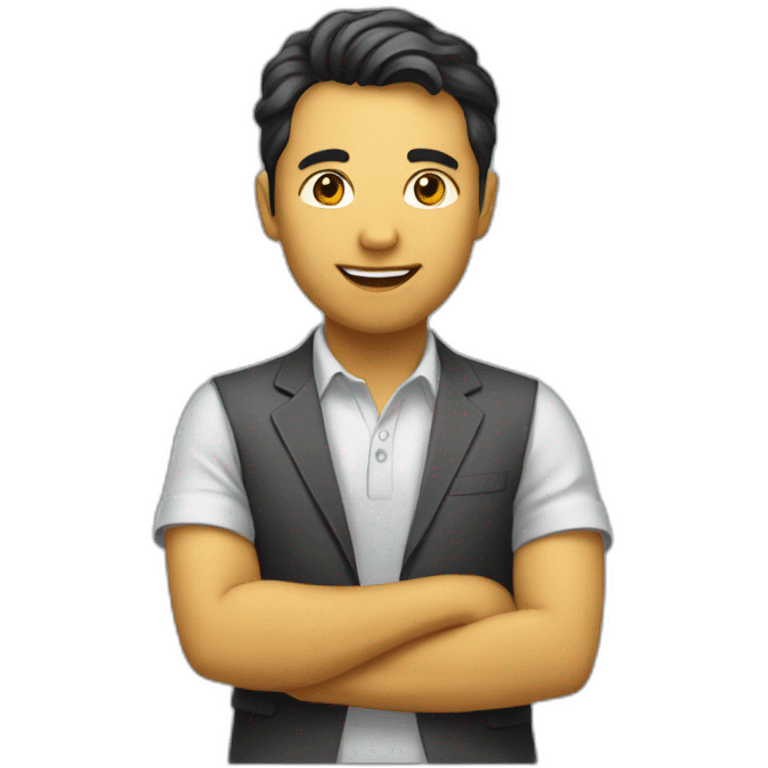 startuper emoji