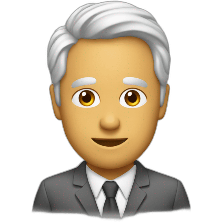 naranjo consulting & Coaching emoji