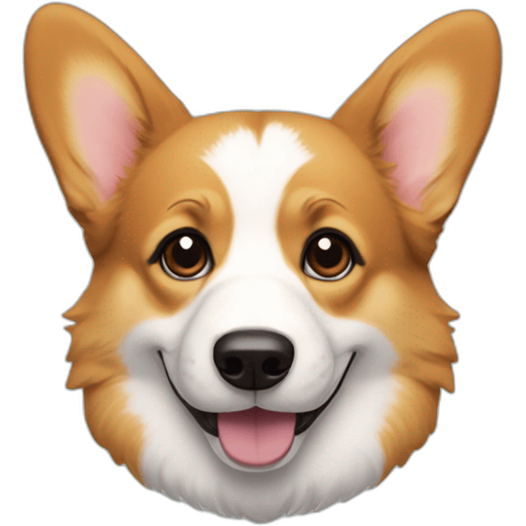 corgi-macbook emoji