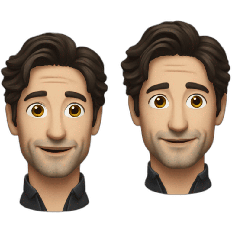 adrien brody emoji