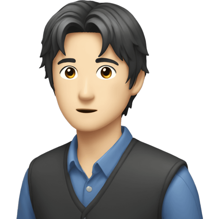 Yuta Onodera  emoji