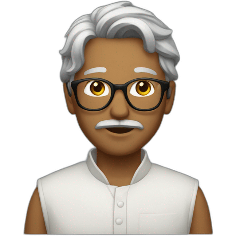 Kalyan emoji