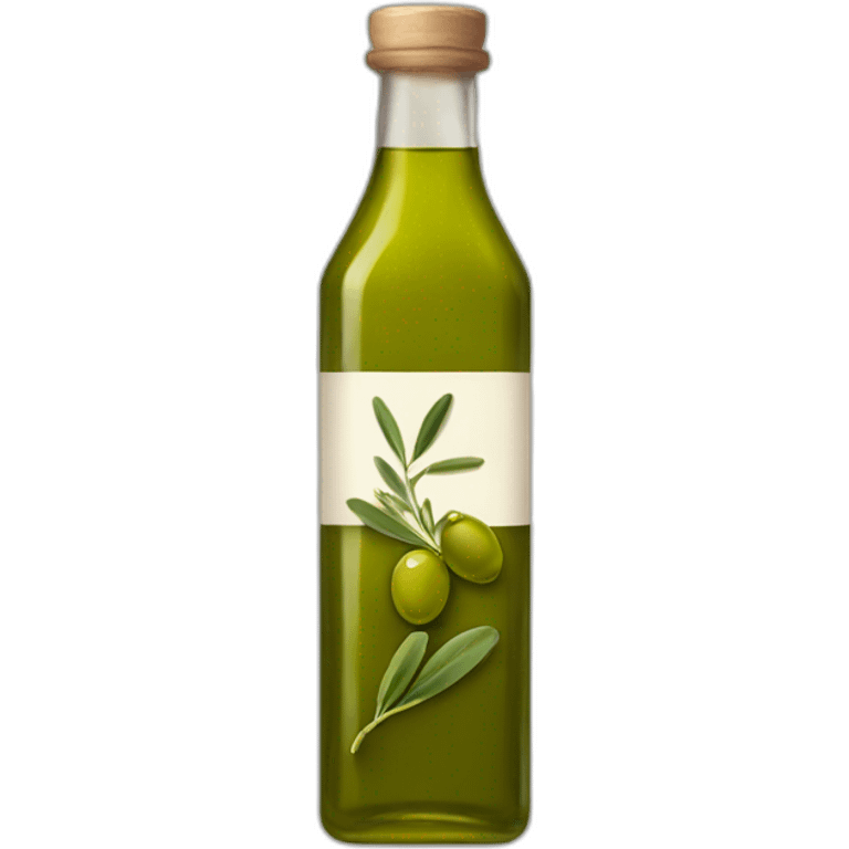 Olive oil emoji