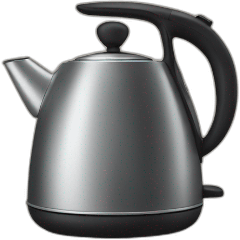 Kettle emoji