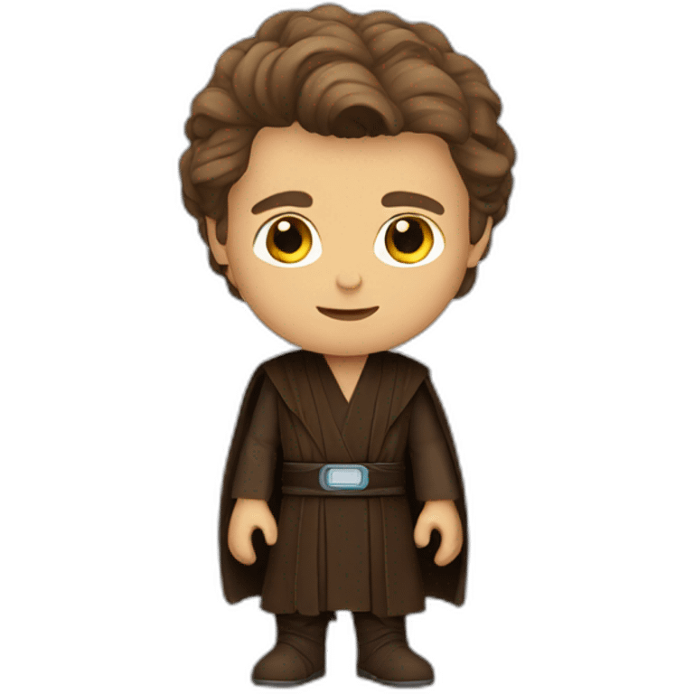 Anakin emoji