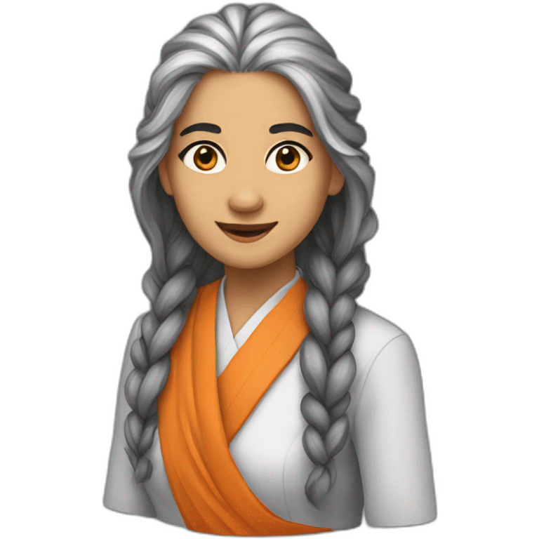 Nerandra modi emoji