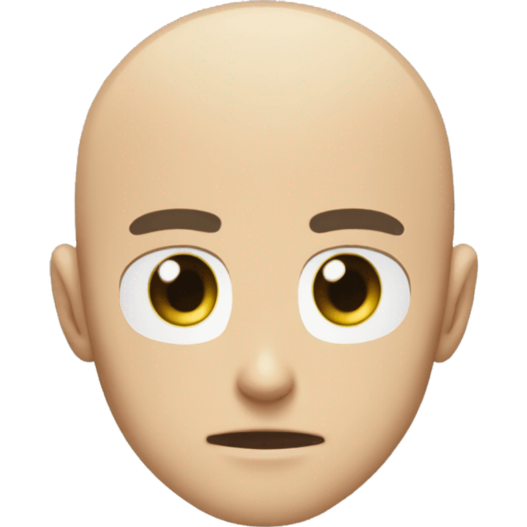 One punch man  emoji