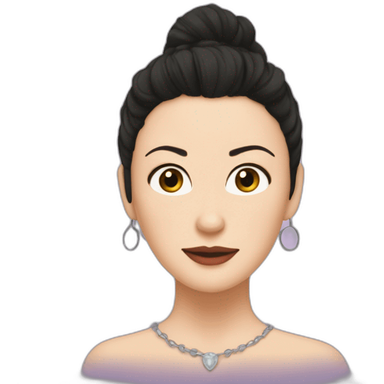 Charmed prue halliwell emoji