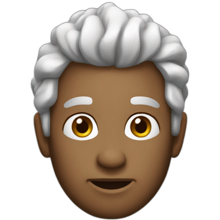 Manyacs emoji