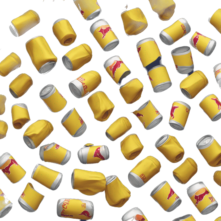 RedBull emoji