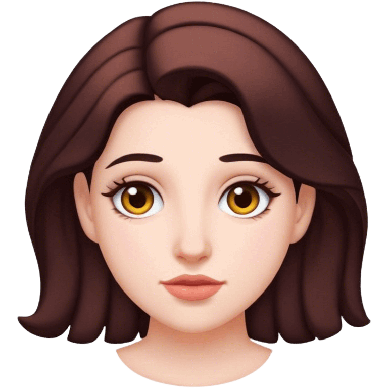 Gracie Abrams emoji