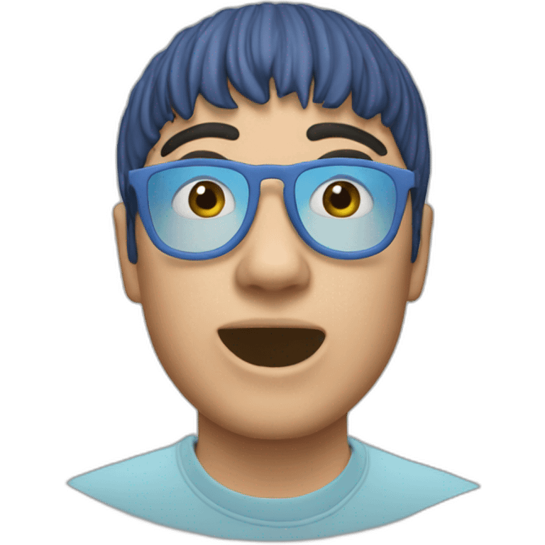 oliver tree emoji