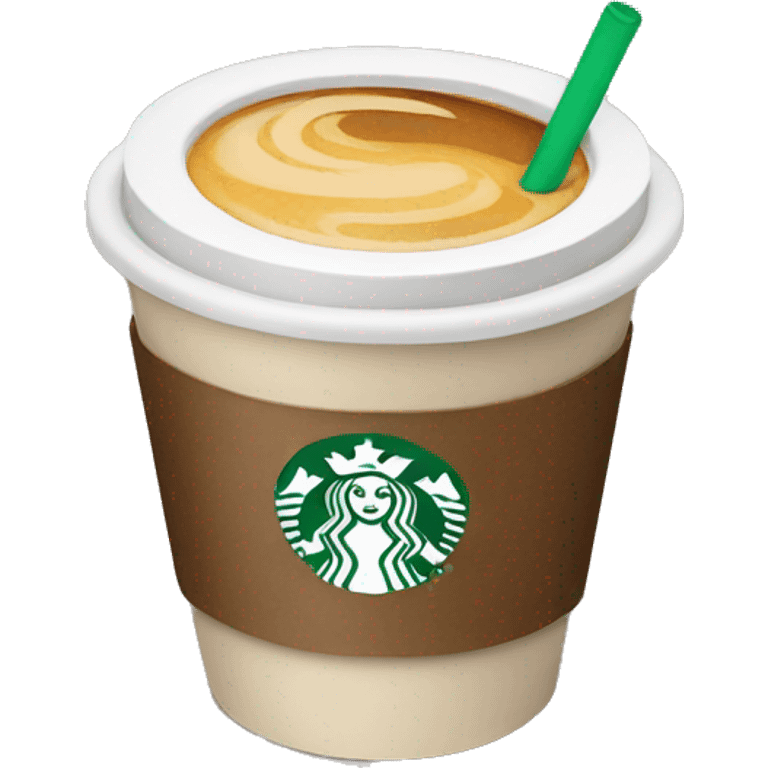 starbuck-americano emoji