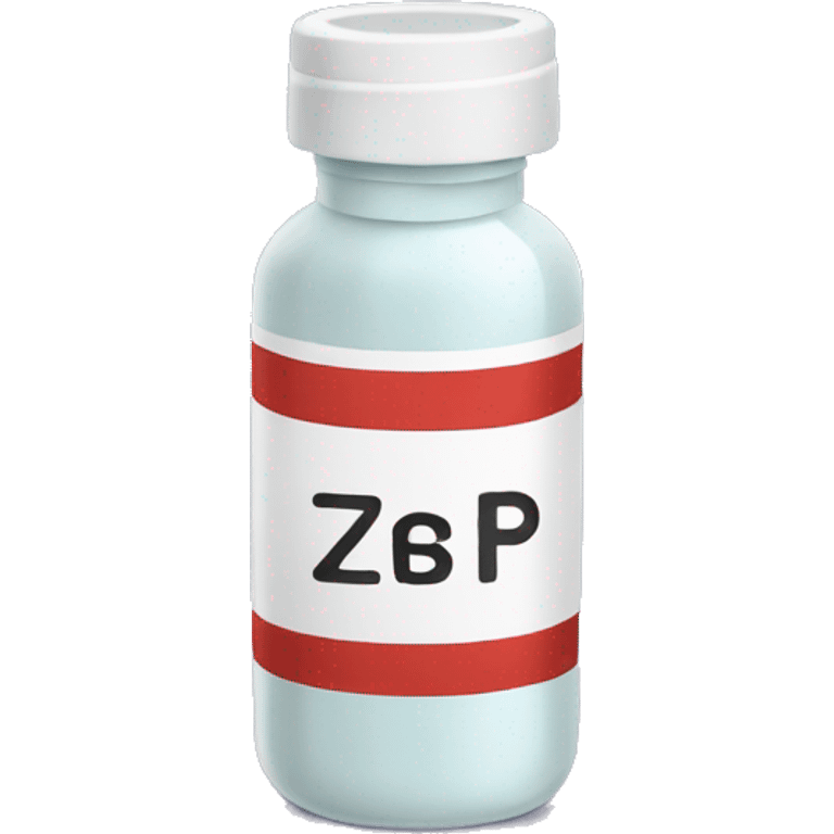 zepbound medication shot emoji