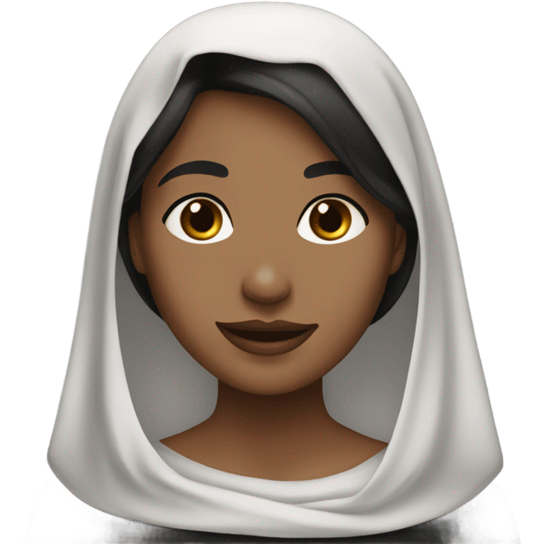 mona  emoji