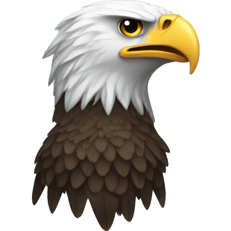 eagle pa emoji