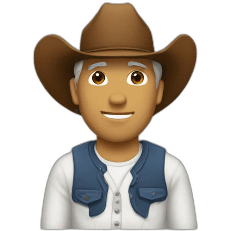 Texas emoji