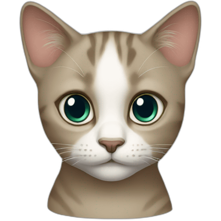 Catarina emoji